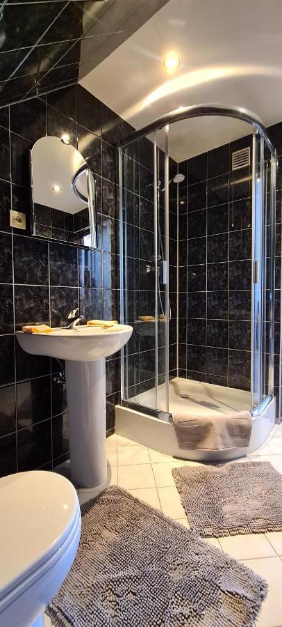 Apartamenty Skalna Chata Zakopane Dış mekan fotoğraf