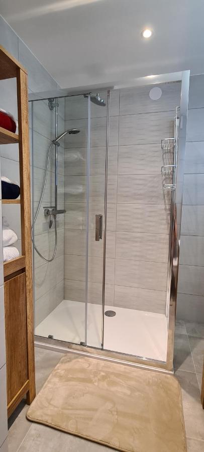 Apartamenty Skalna Chata Zakopane Dış mekan fotoğraf