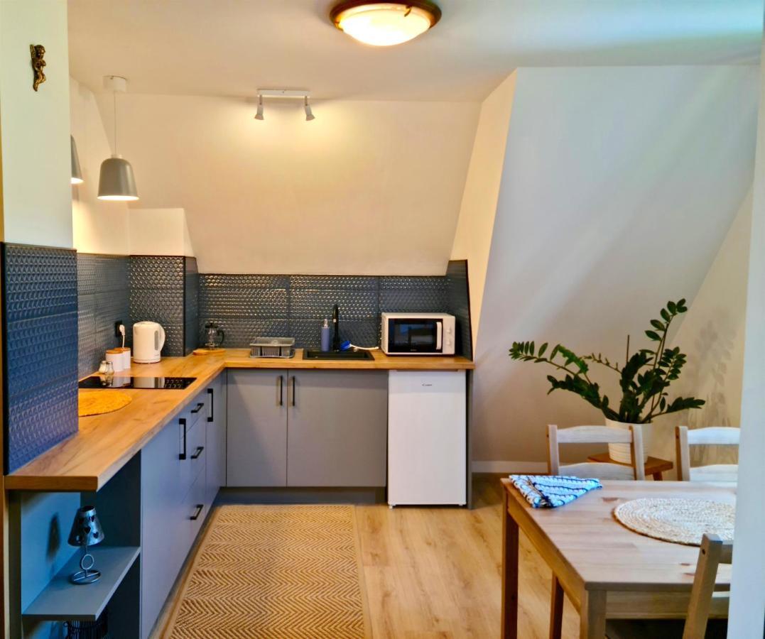 Apartamenty Skalna Chata Zakopane Dış mekan fotoğraf